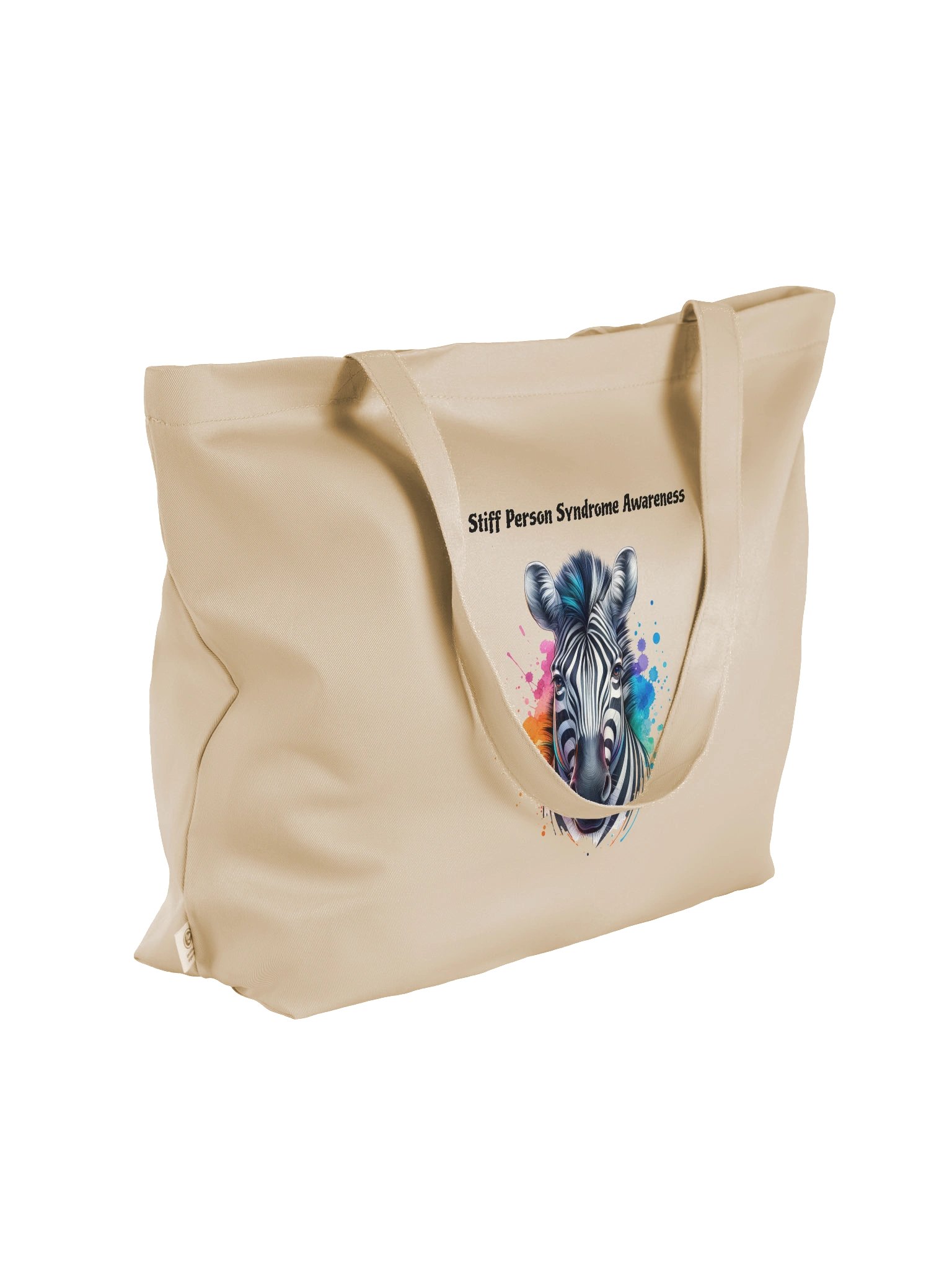 Zebra bag product image (4)