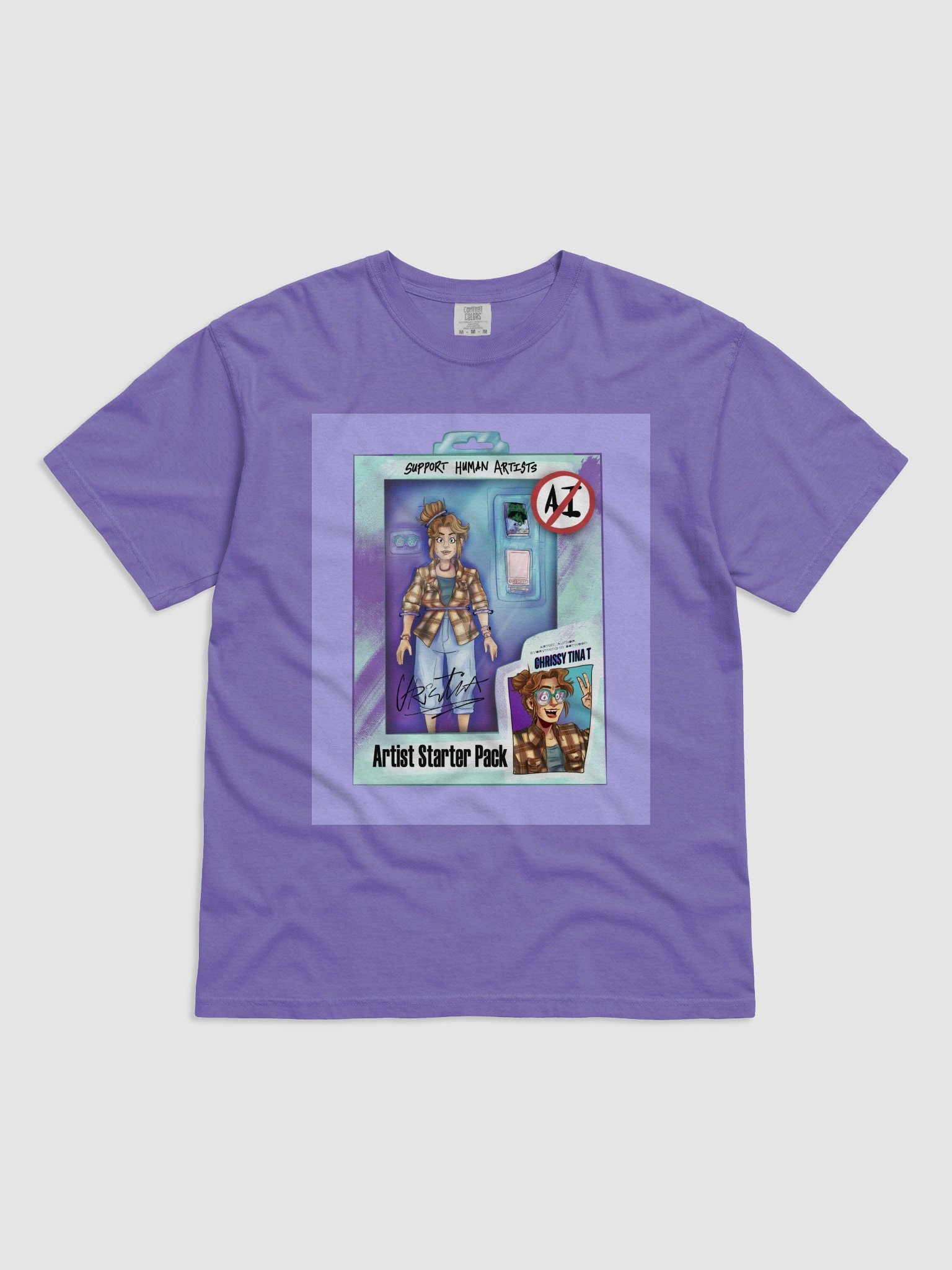 Artist Starter Pack product image (2)