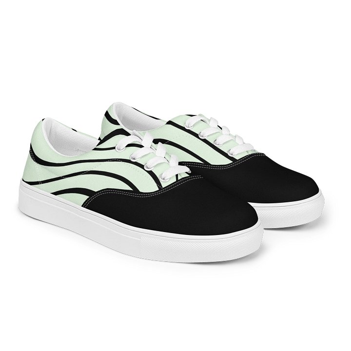 Waveform Walkers (Skate Shoes) product image (2)