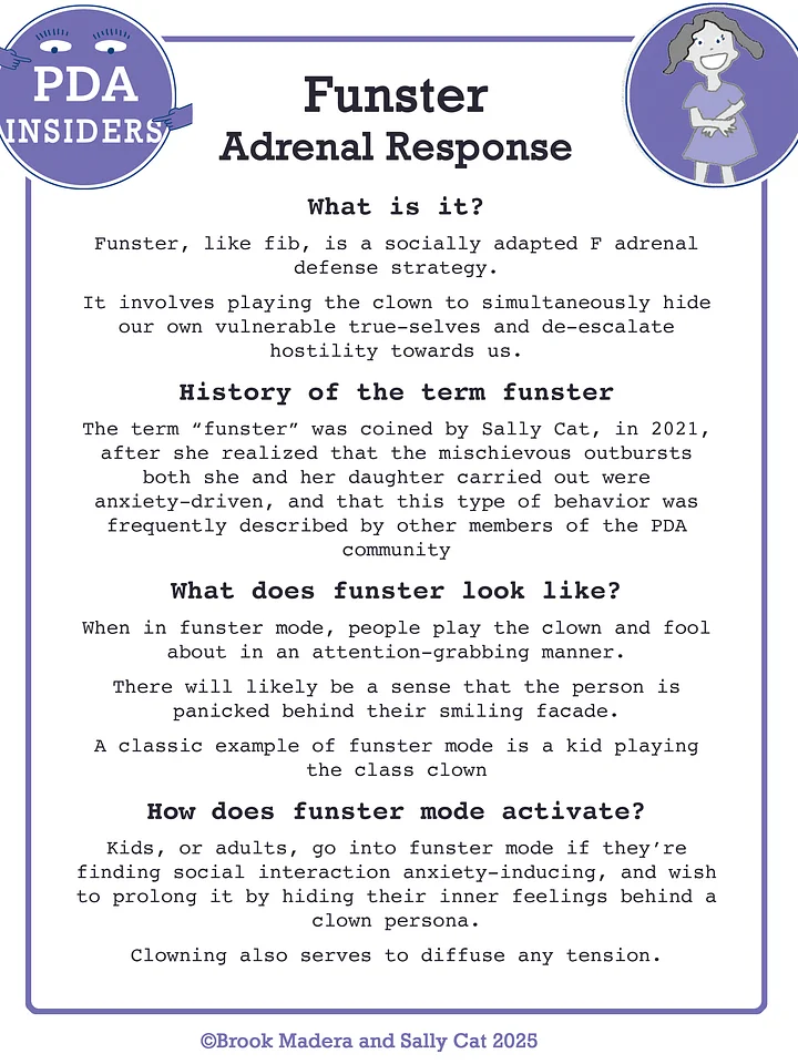 Funster adrenal response product image (1)