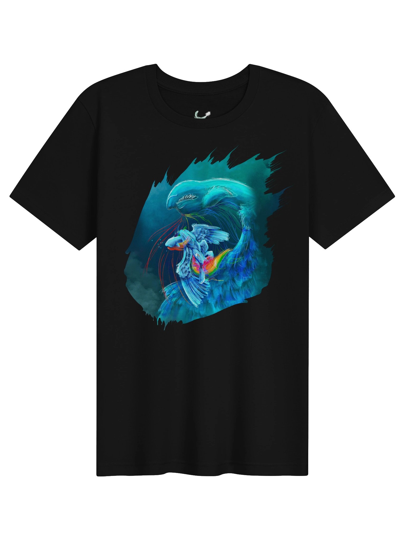 Free Falling T product image (11)
