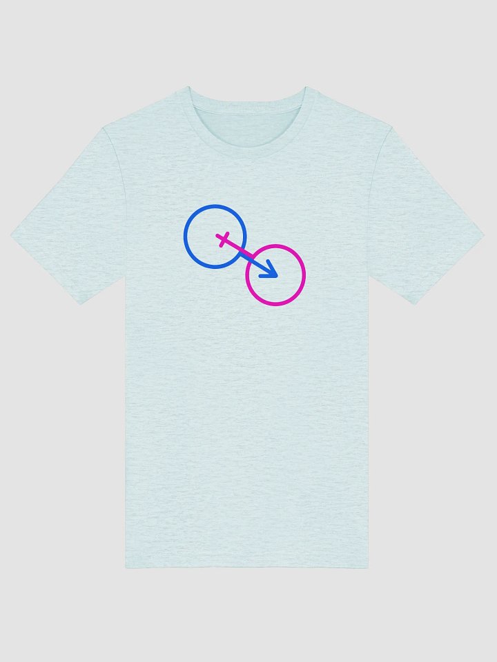 Traditional Gender Fusion T-Shirt product image (1)