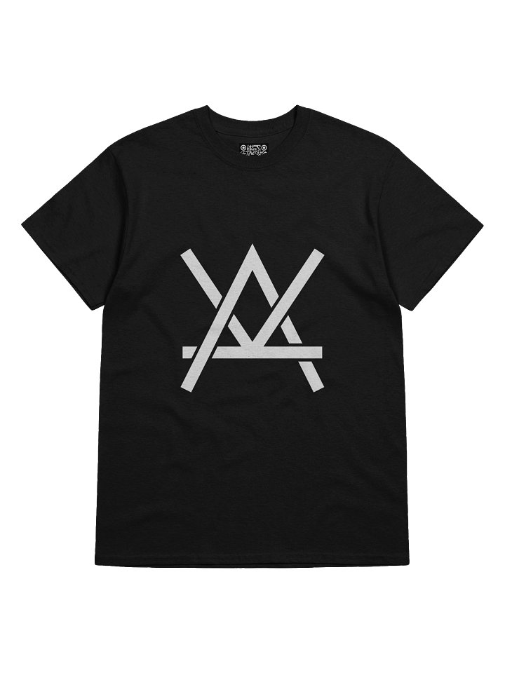 Logo T-Shirt product image (1)