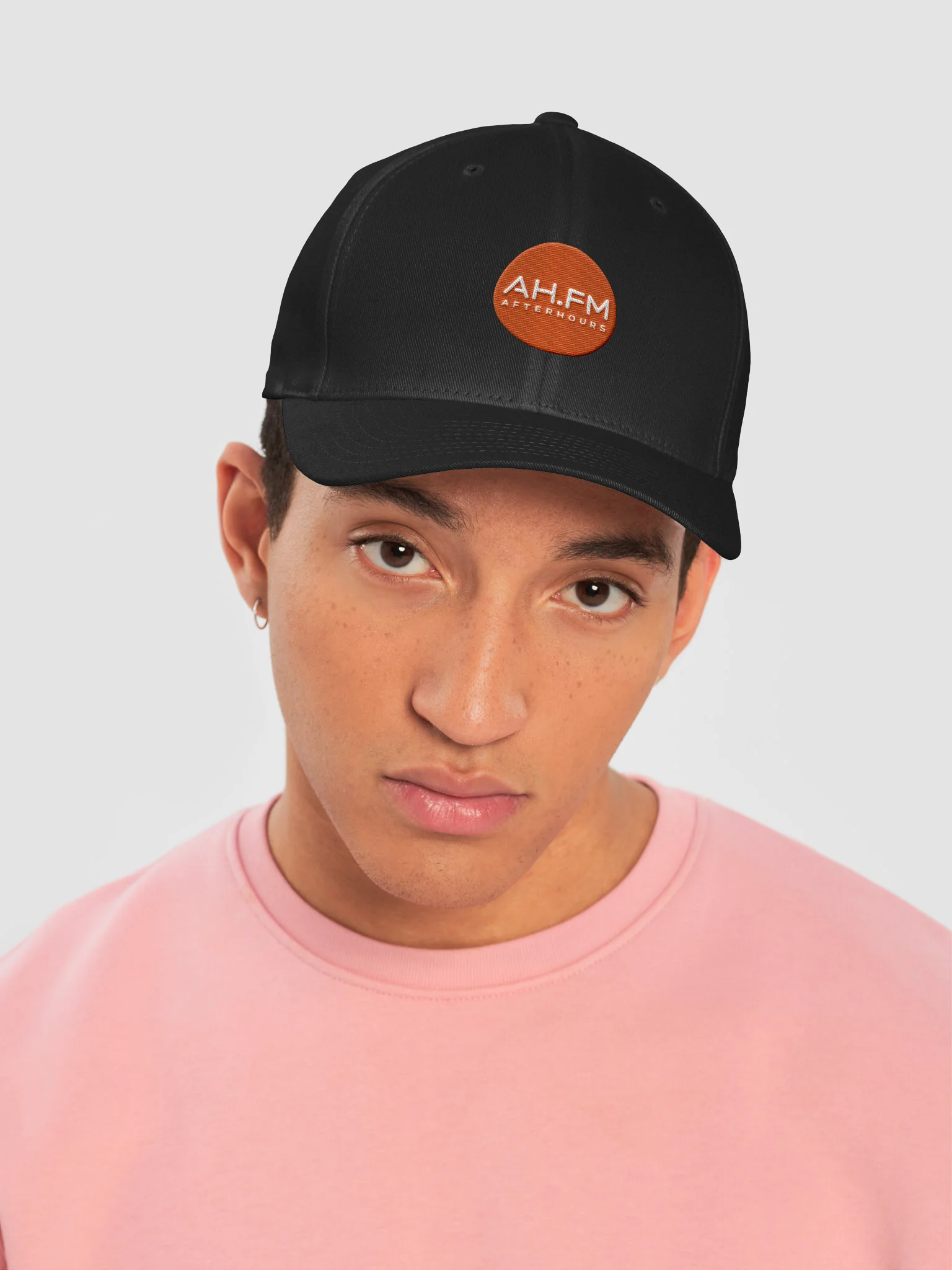 Classic Flexfit Limited Badge (stitched) product image (26)