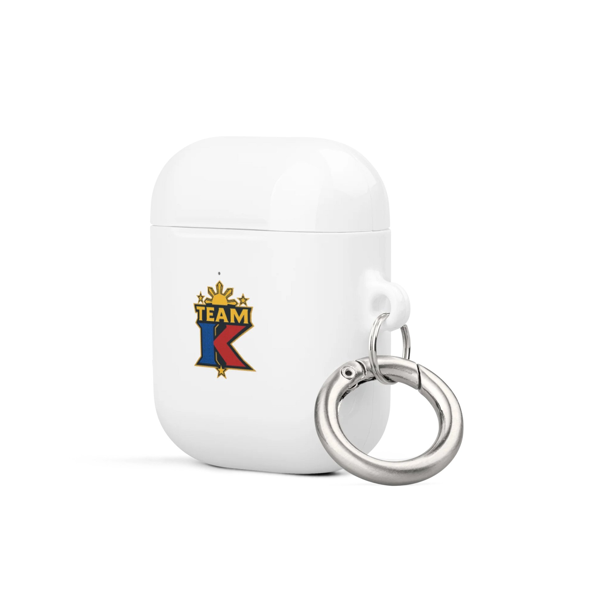 Team K Philippines Case for AirPods product image (2)
