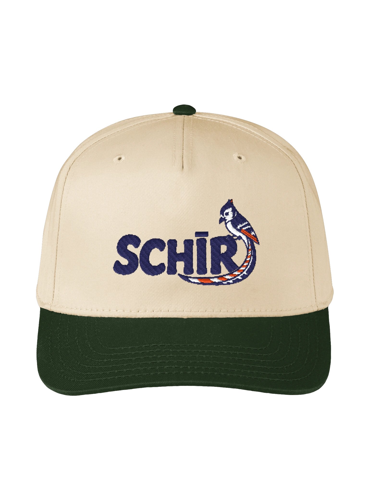Bird on R Hat product image (9)