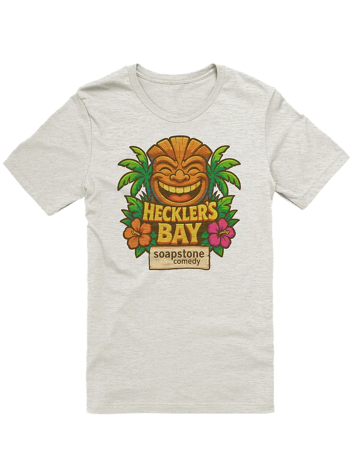 Heckler's Bay T-Shirt product image (1)