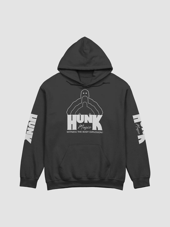 HERO - HUNK MUSIC 