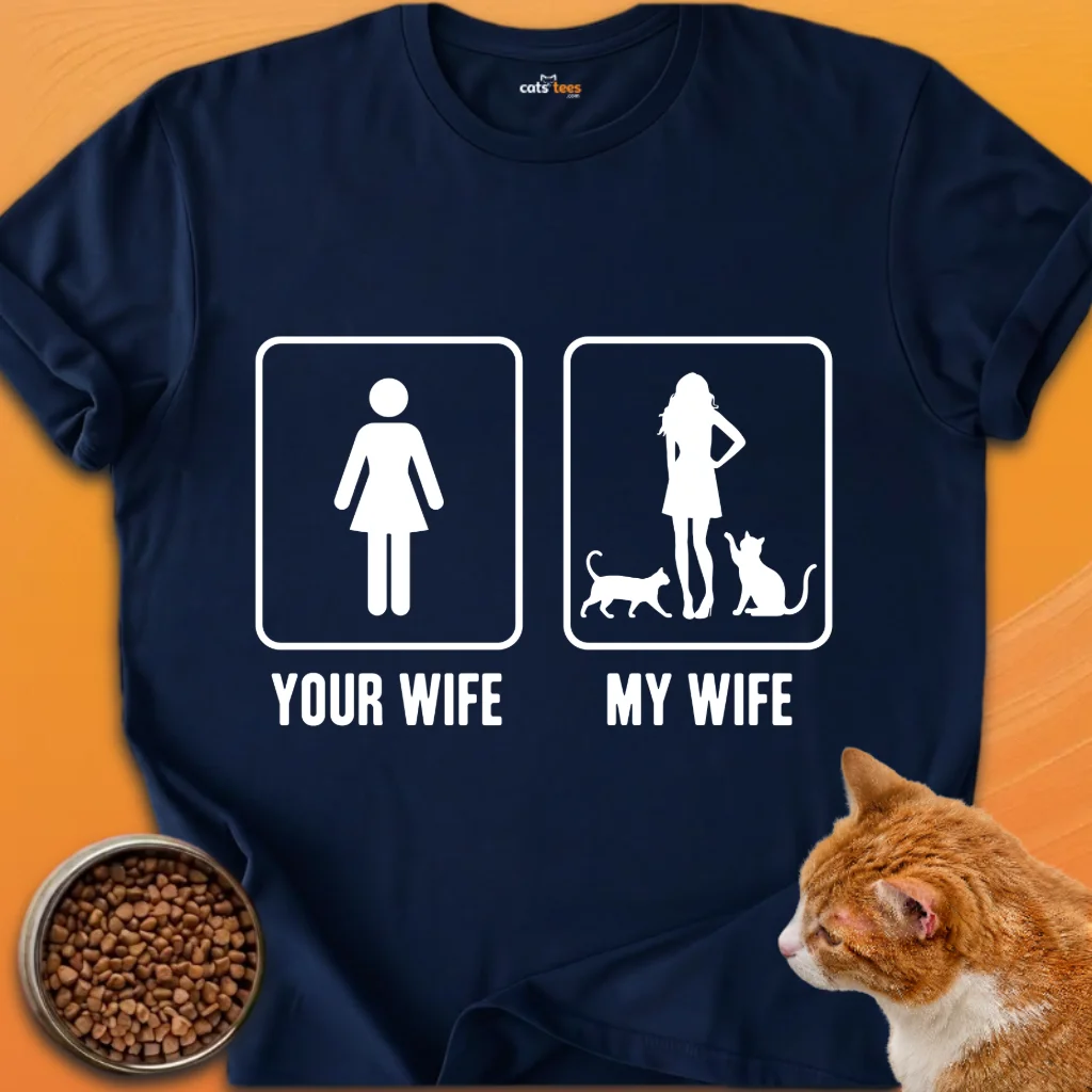 My Wife product image (13)
