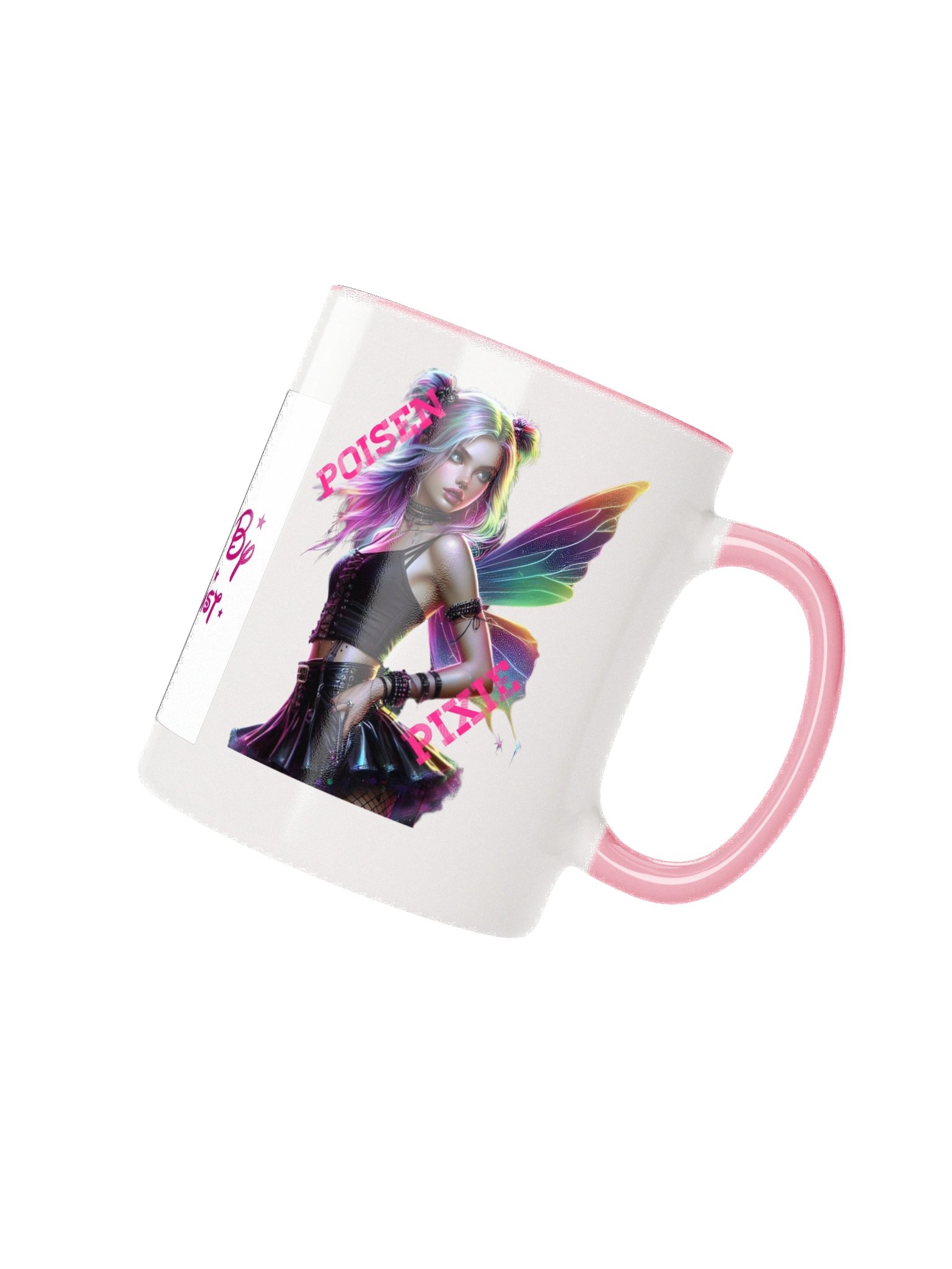 pixie cup product image (2)