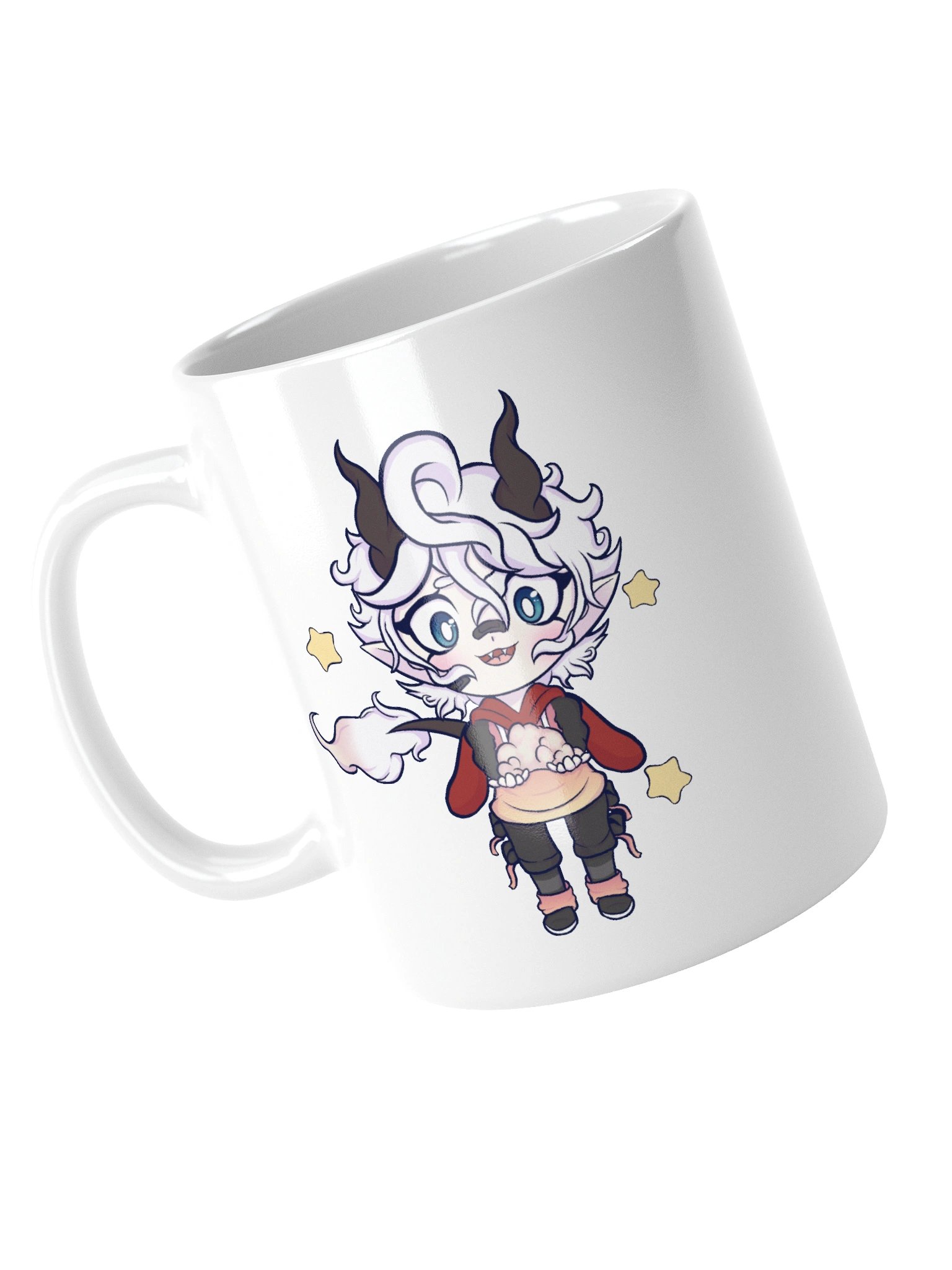 Holding Cloud Mug product image (12)