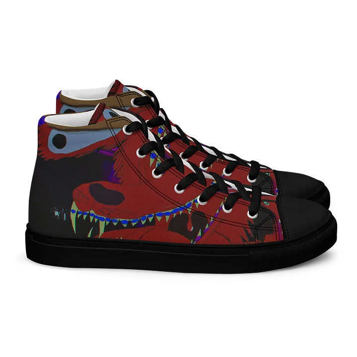 Spike Shoe product image (2)