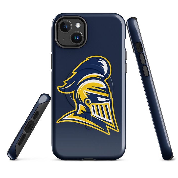 EY iPhone Case product image (3)