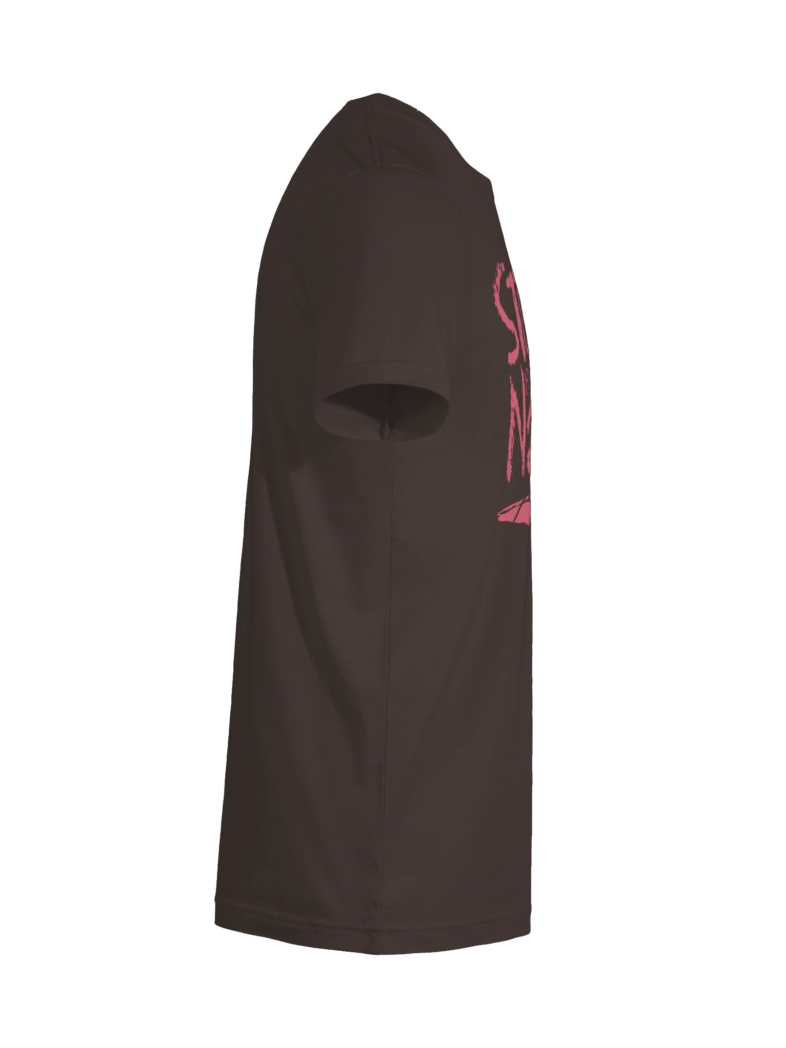 Stoner By Nature Pink Joint Tee product image (12)