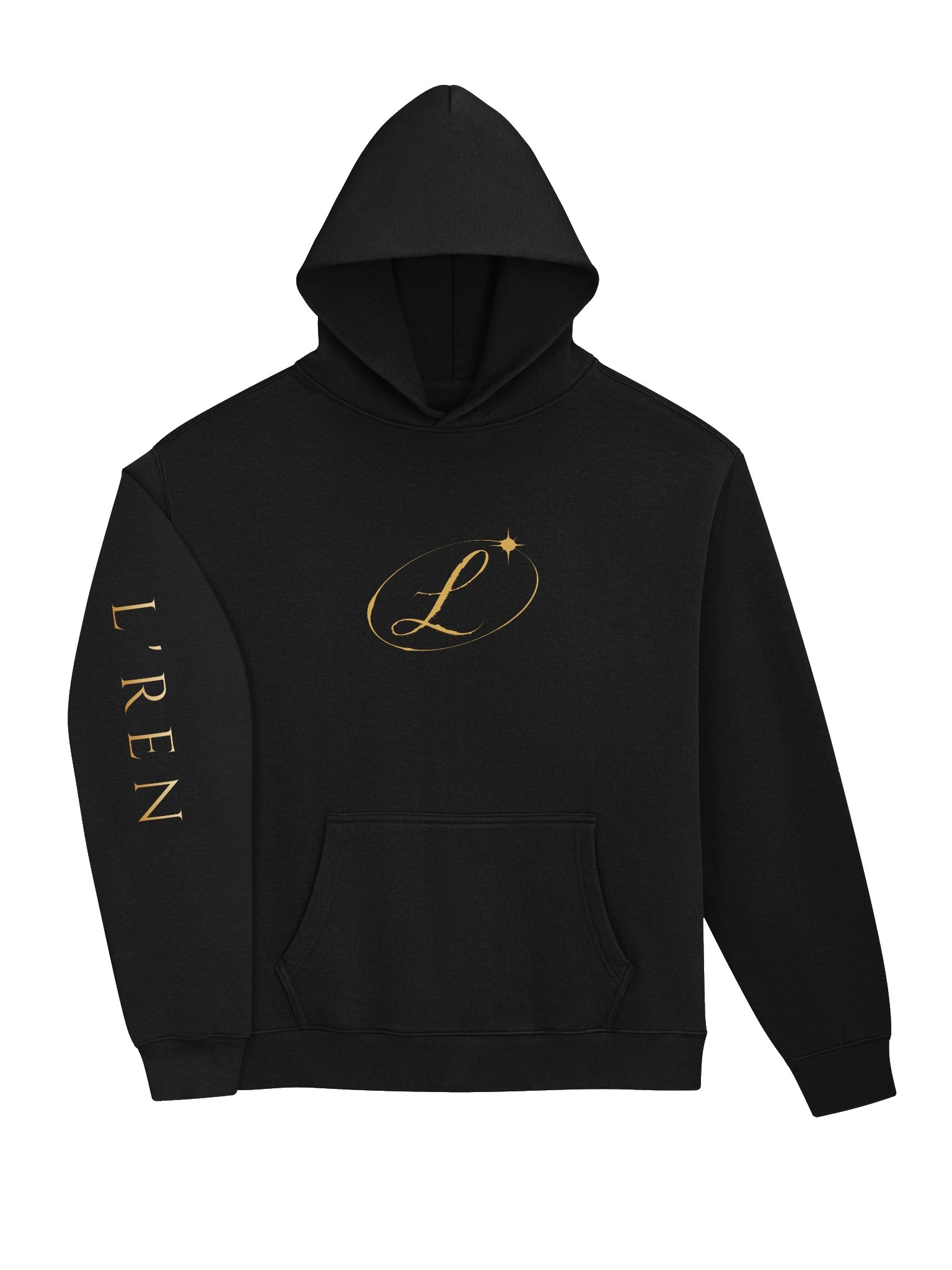 NEBULA Main Stage Hoodie product image (3)