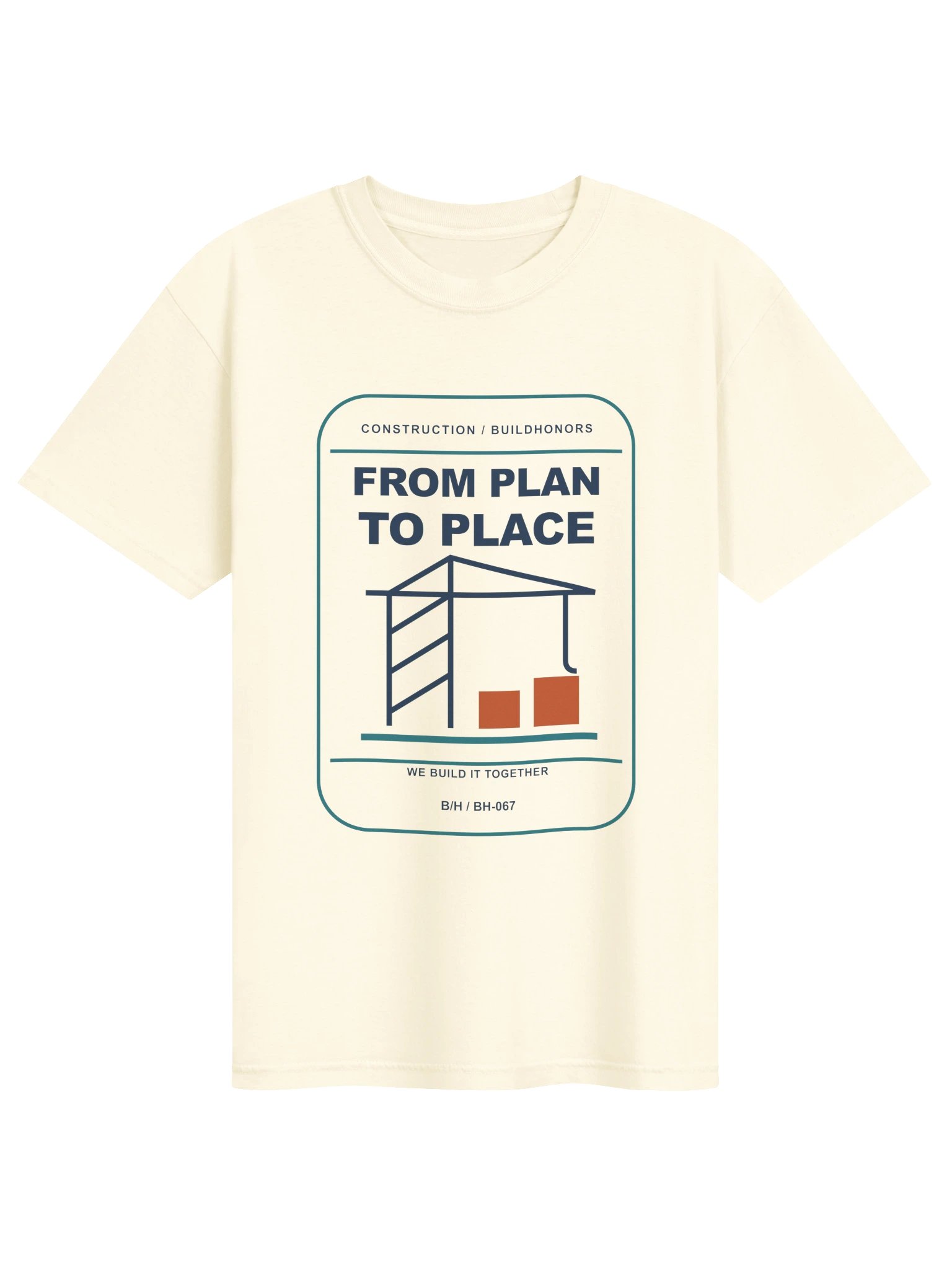 From Plan To Place — Construction Edition product image (1)