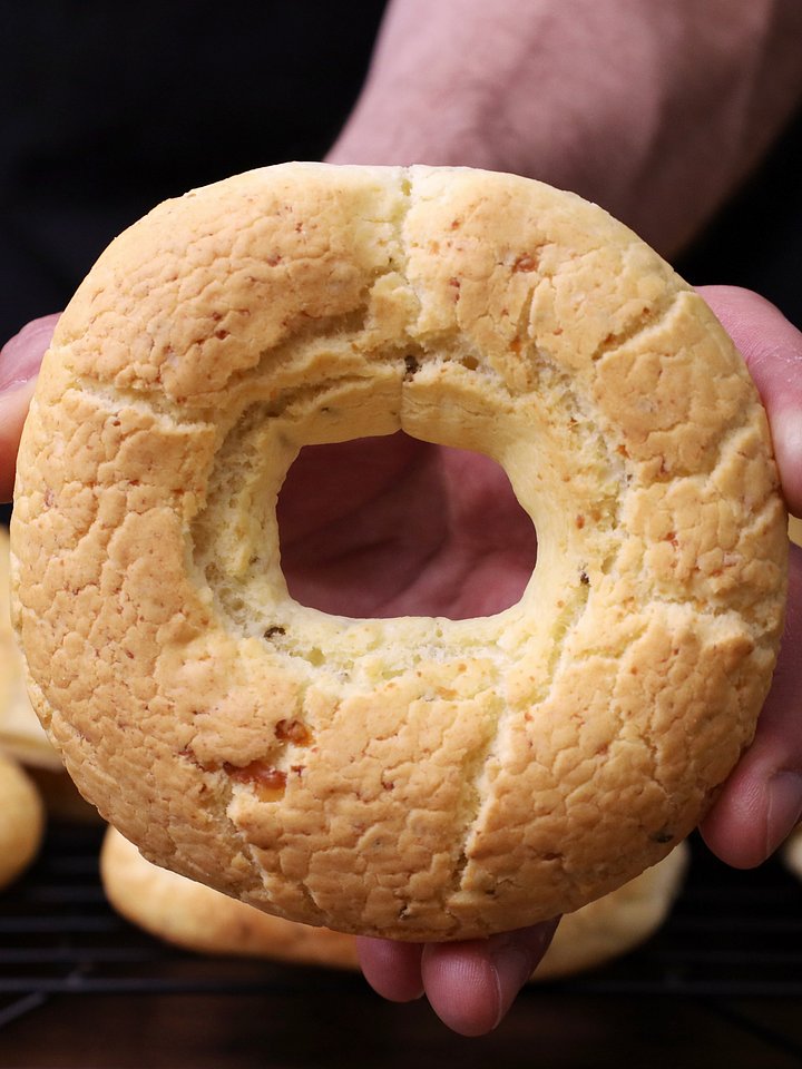 Chipa Paraguaya product image (1)