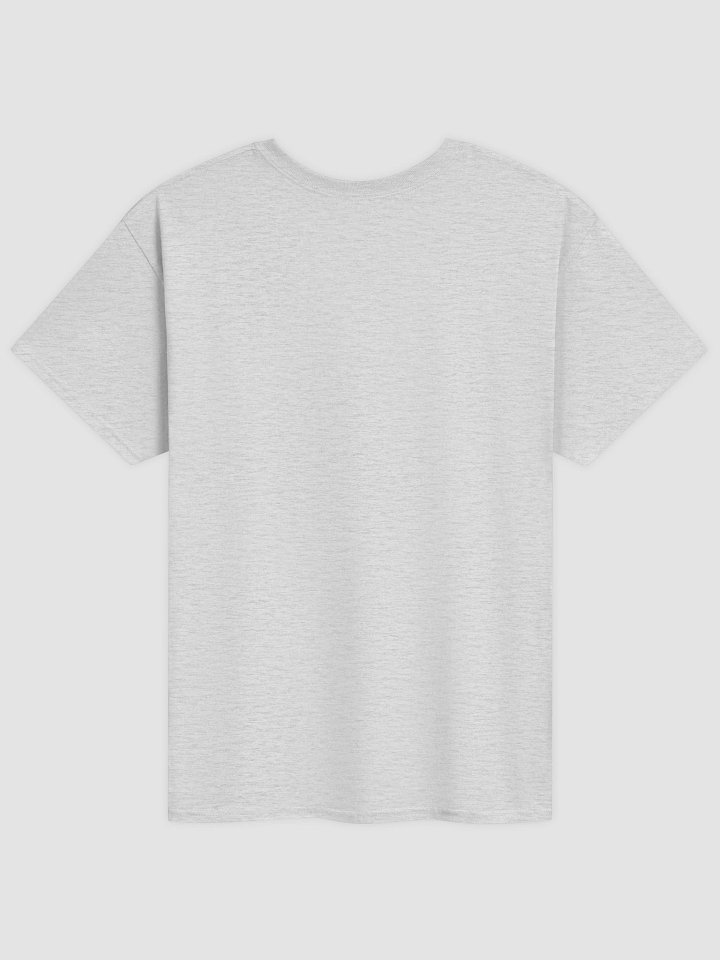 Just a girl who loves "horses" - donkey T-shirt product image (2)