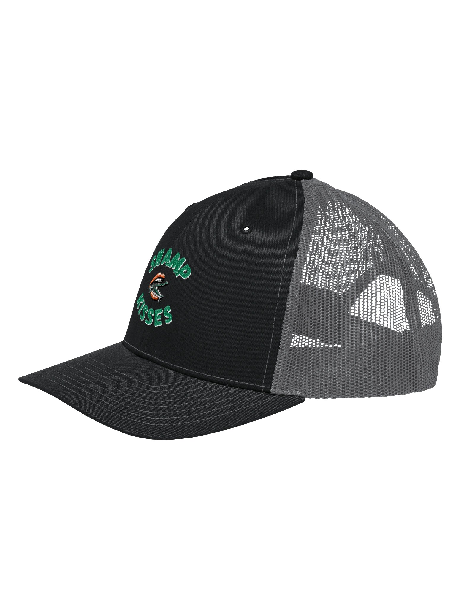 Swamp Kisses - Trucker Hat product image (7)