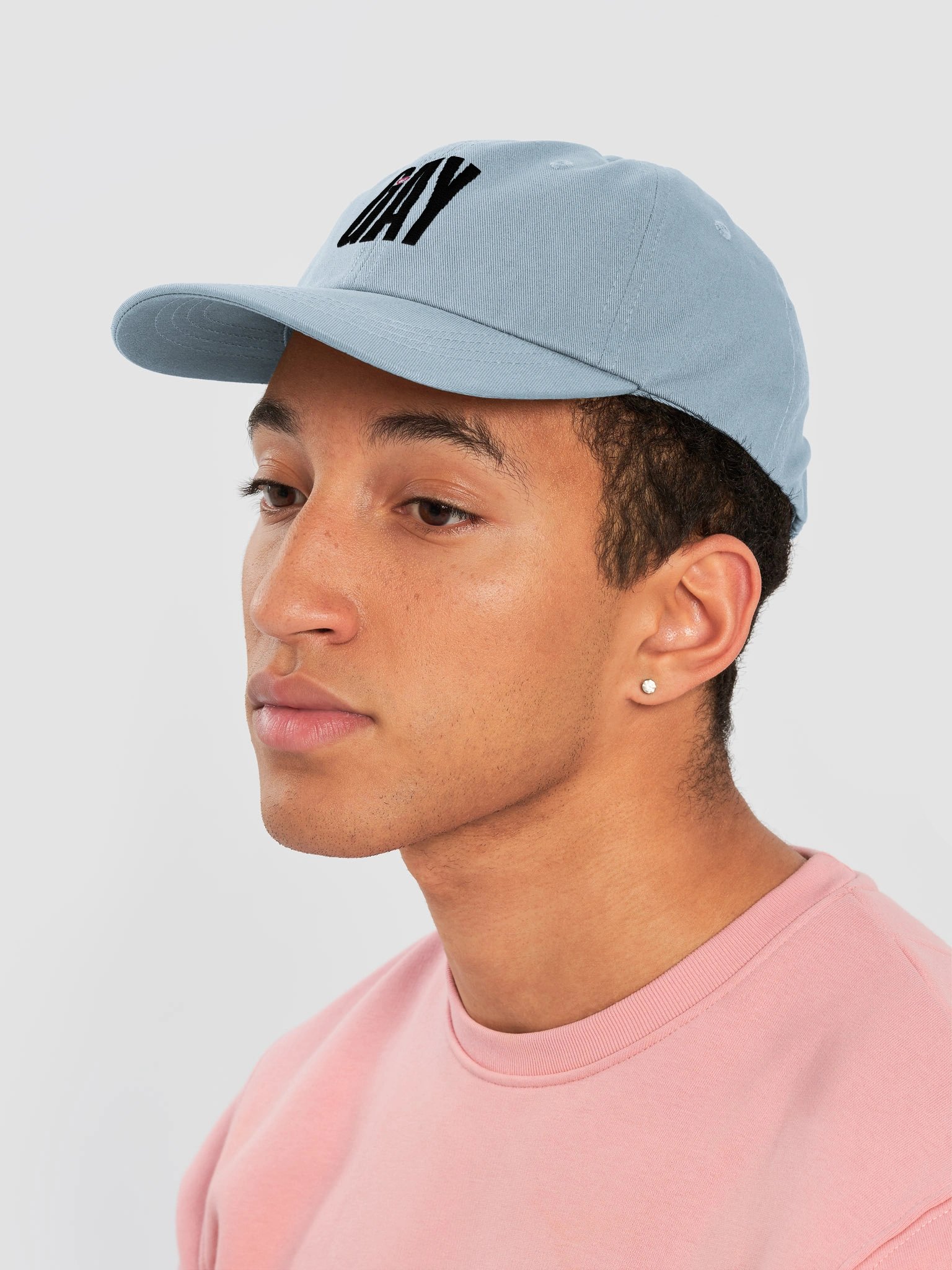 GAY DAD HAT product image (47)