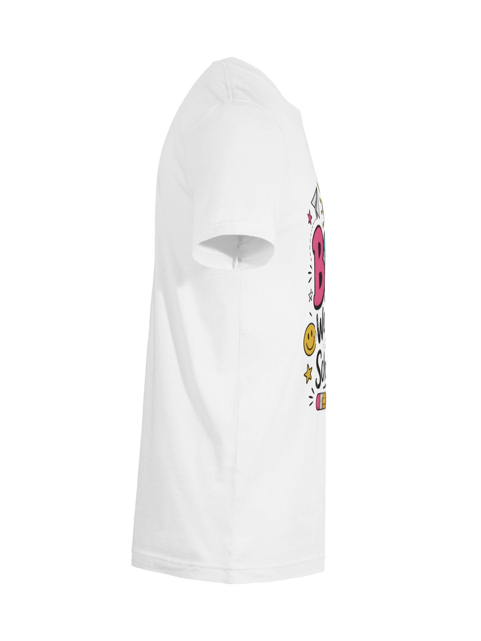 Bruh Teacher tee product image (12)