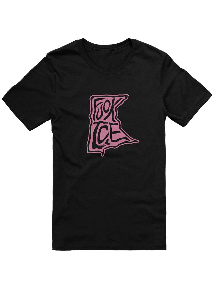 Minnesota Pink Tee product image (5)
