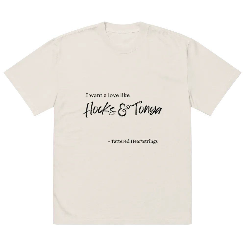Hocks & Tonya product image (2)