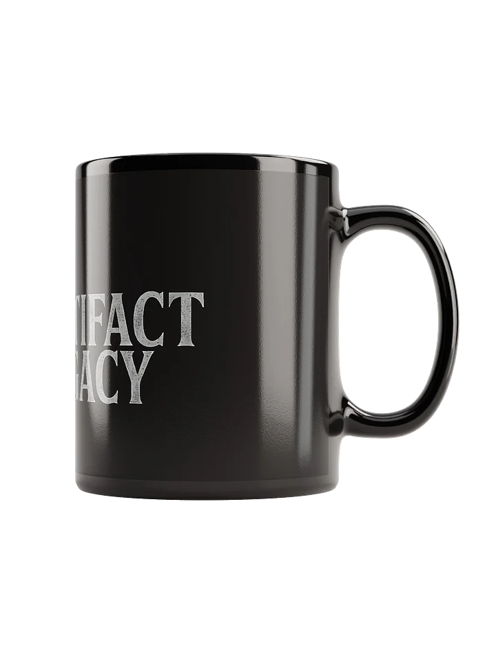 The Artifact Legacy Mug product image (2)