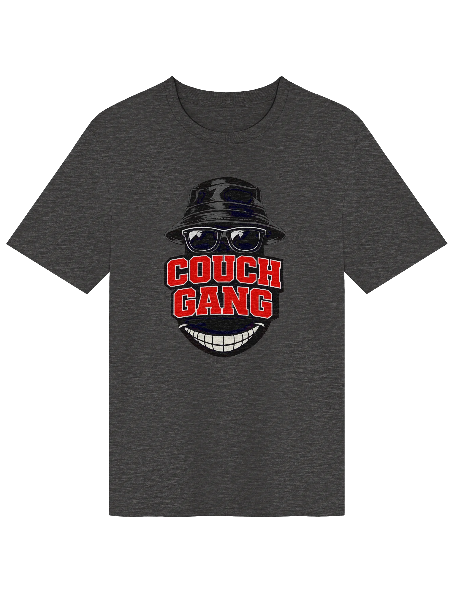 Couch Gang T product image (1)