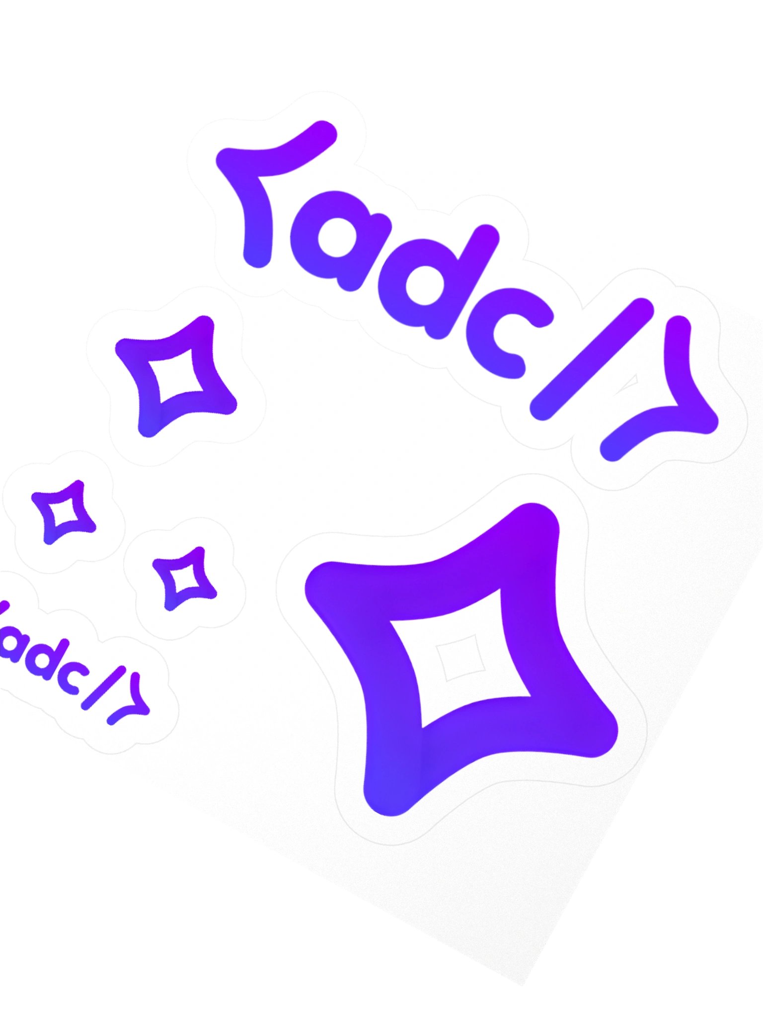 Sticker Pack (2026) product image (2)