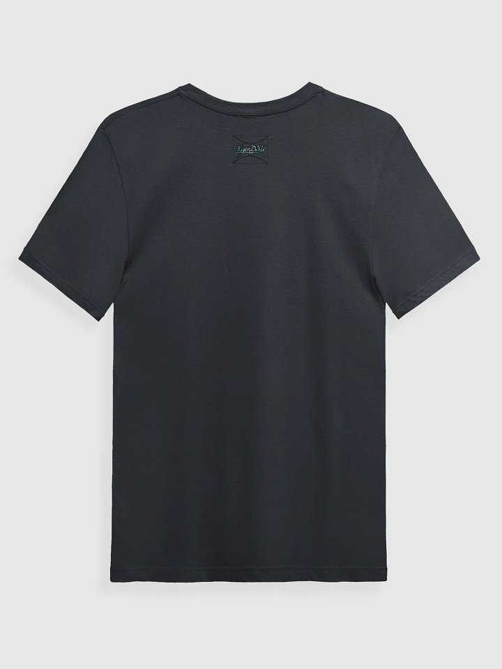 Tiger2Paws Next Level T-Shirt product image (11)
