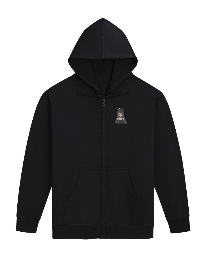 Kyla Vall Hoodie product image (1)