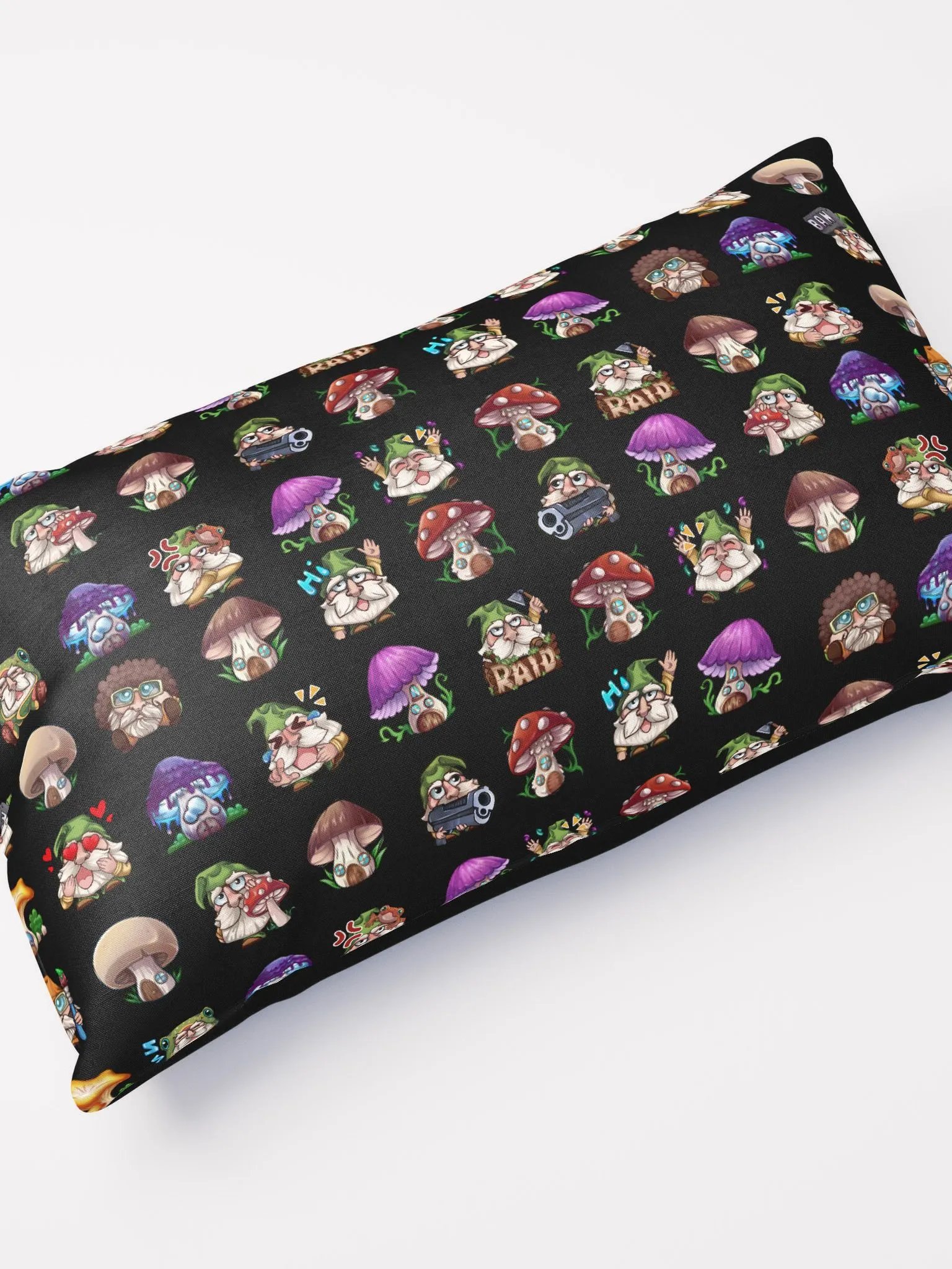 Trappers Lodge Throw Pillows product image (4)