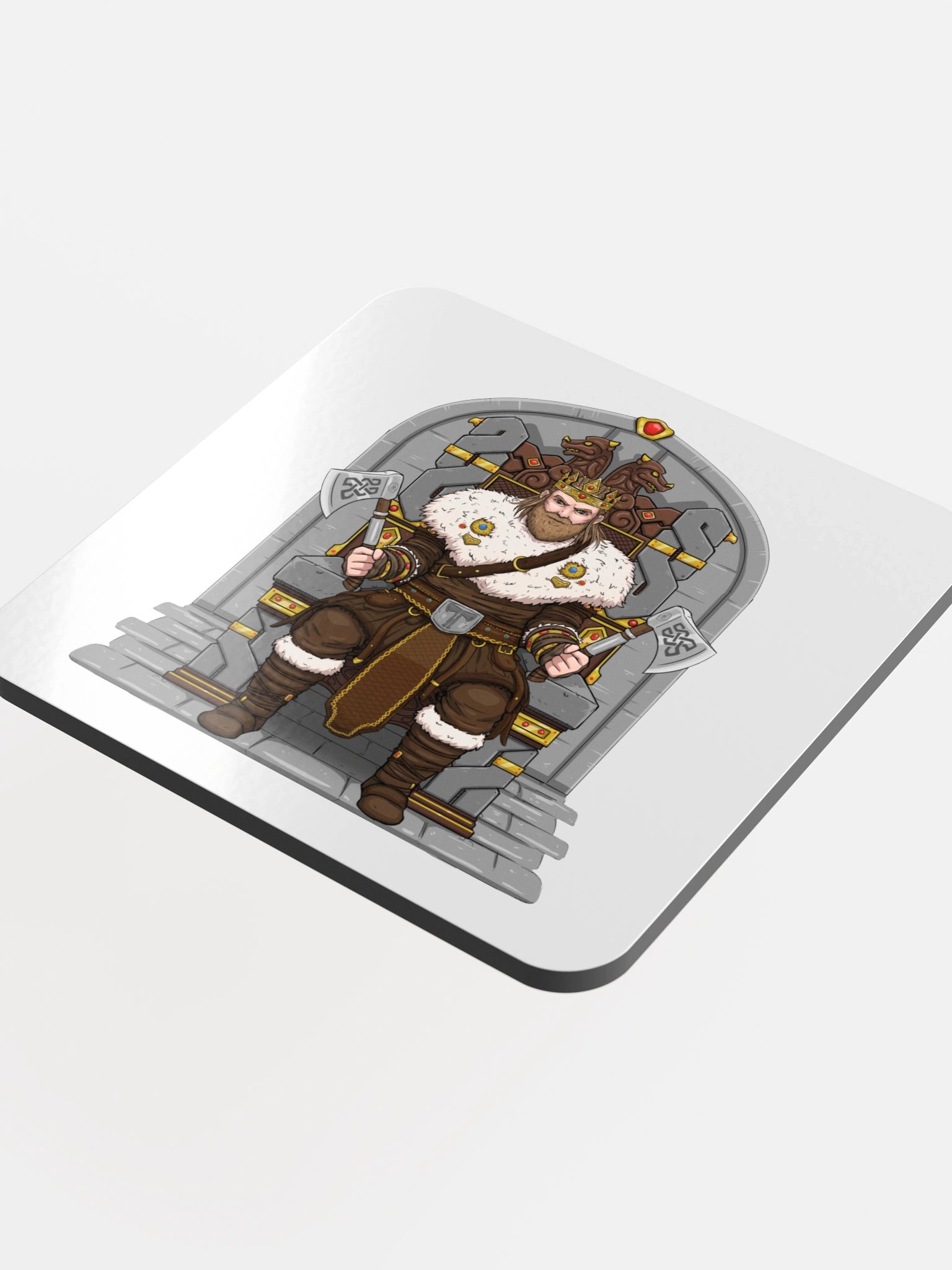 King on the Throne product image (4)