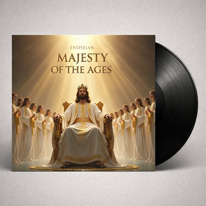 Majesty of the Ages product image (2)