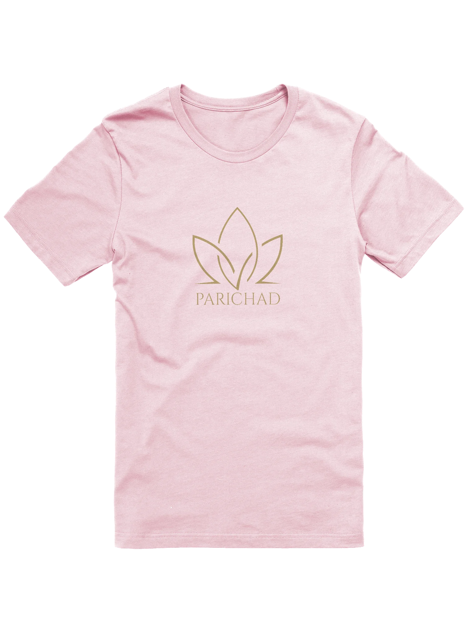 Parichad Lotus Supersoft Signature Tee product image (1)