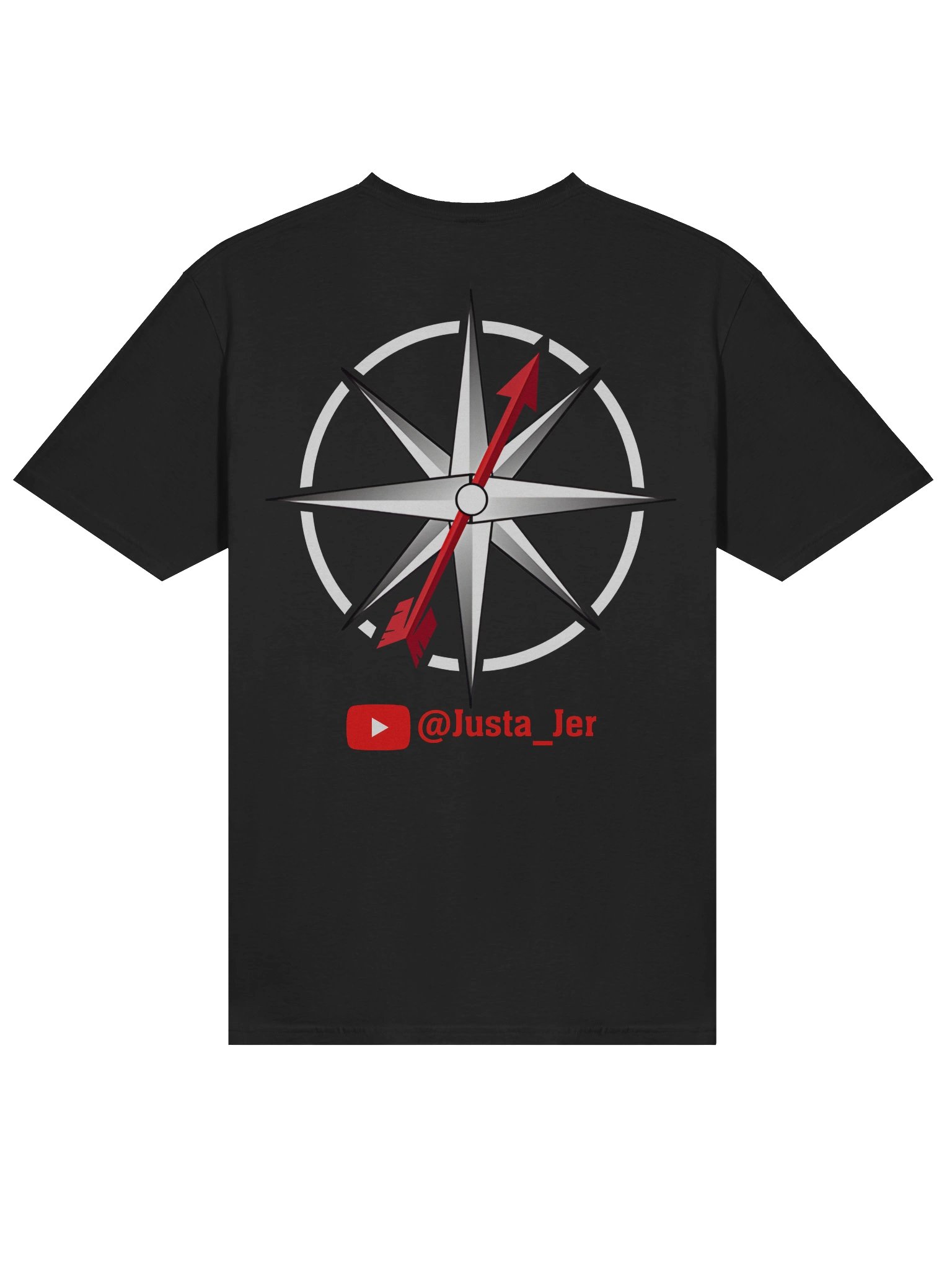 The Slot Whisperer Tee – Results May Vary Wildly product image (4)