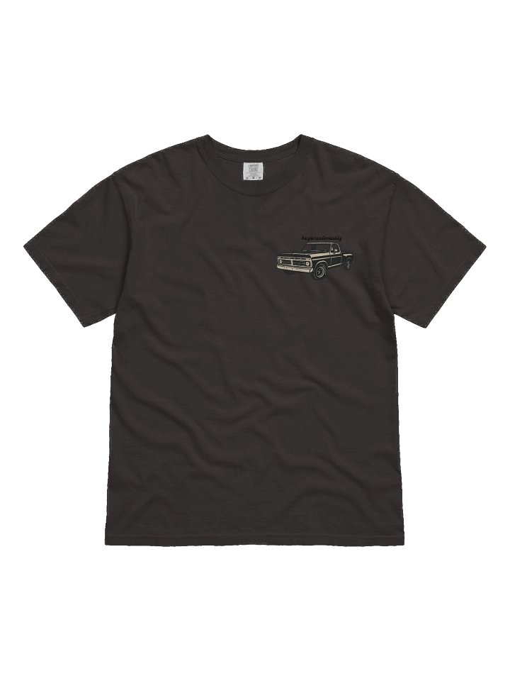 Easily Distracted By Classic Cars product image (6)