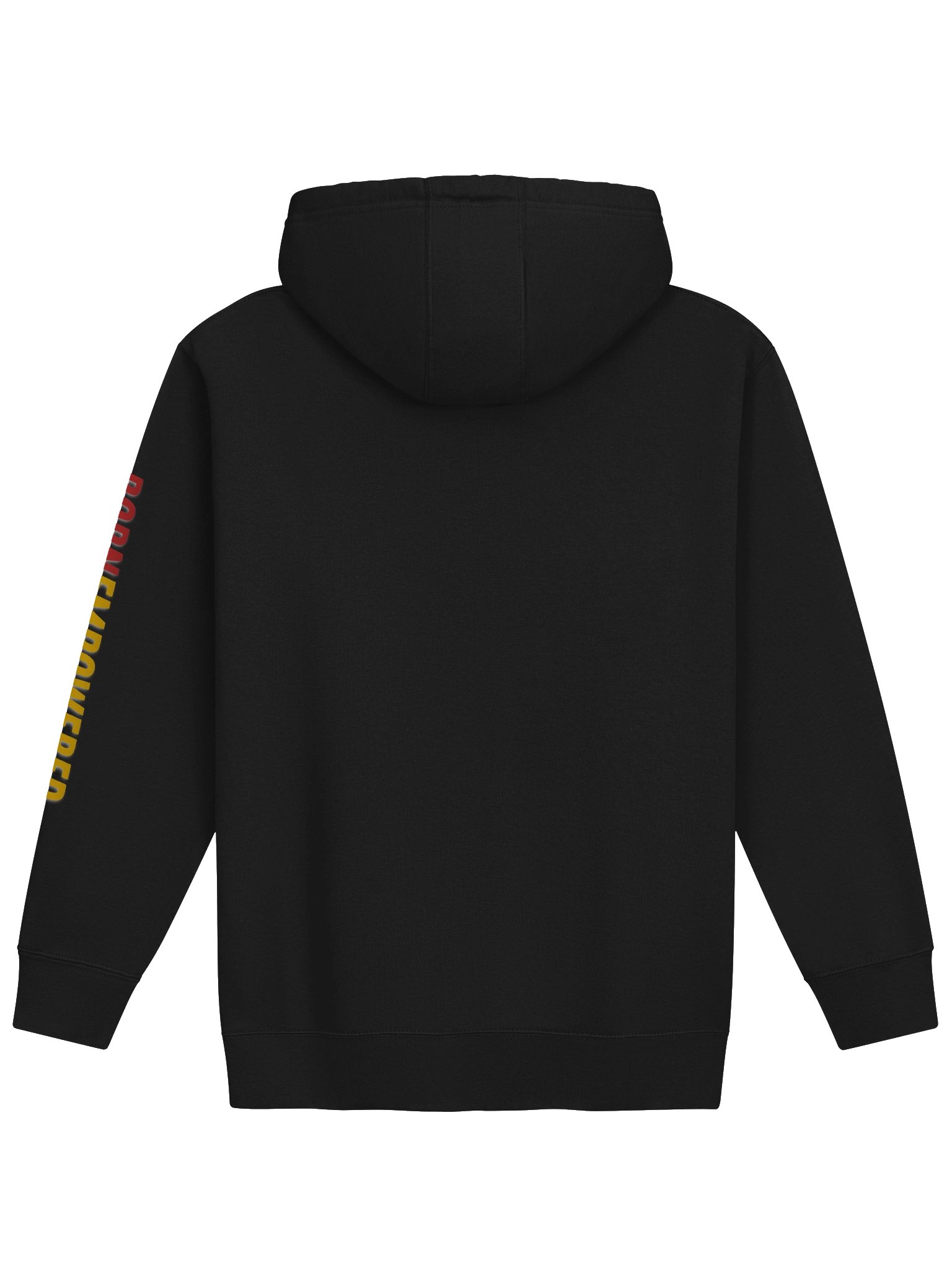 BE! Hoodie product image (2)