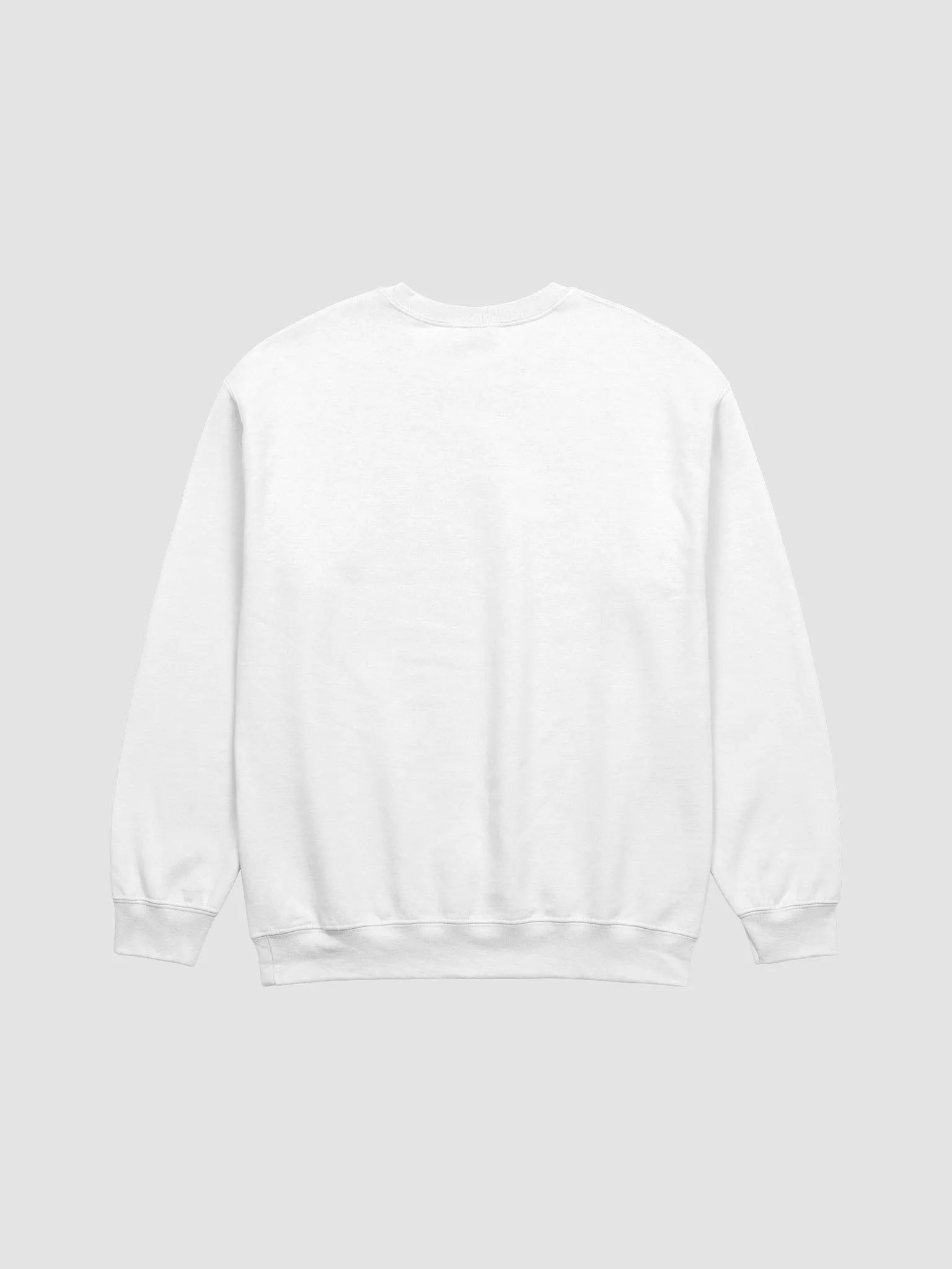 Woke Work Ethic Crewneck product image (7)