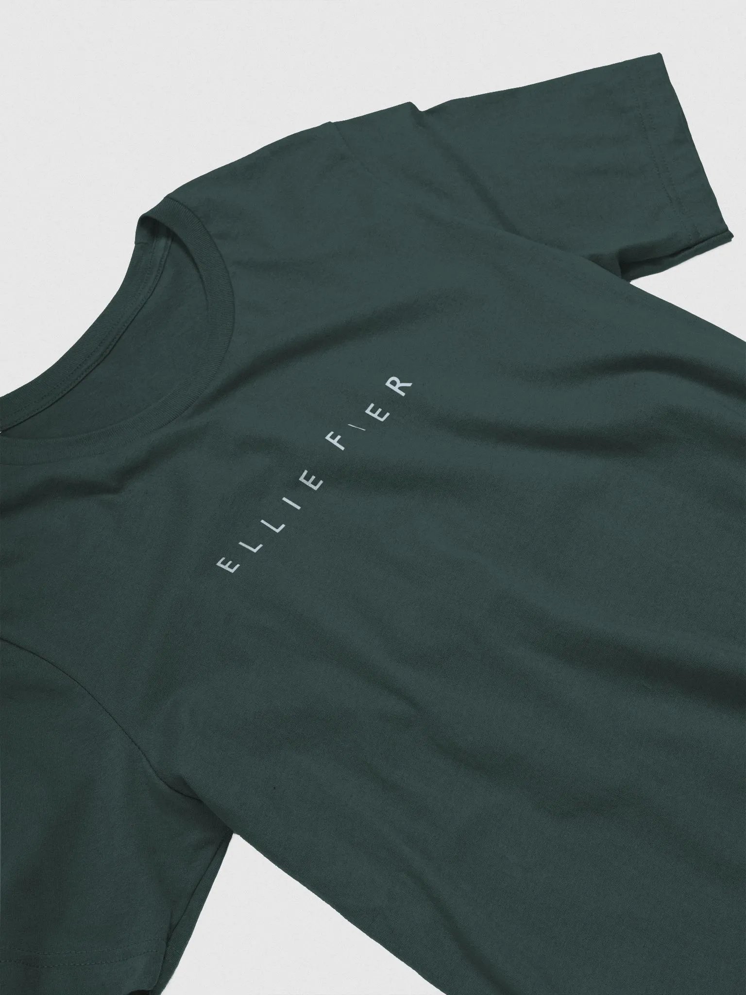 Men's Super Soft 'Ellie Fier' Classic Style Tee product image (23)