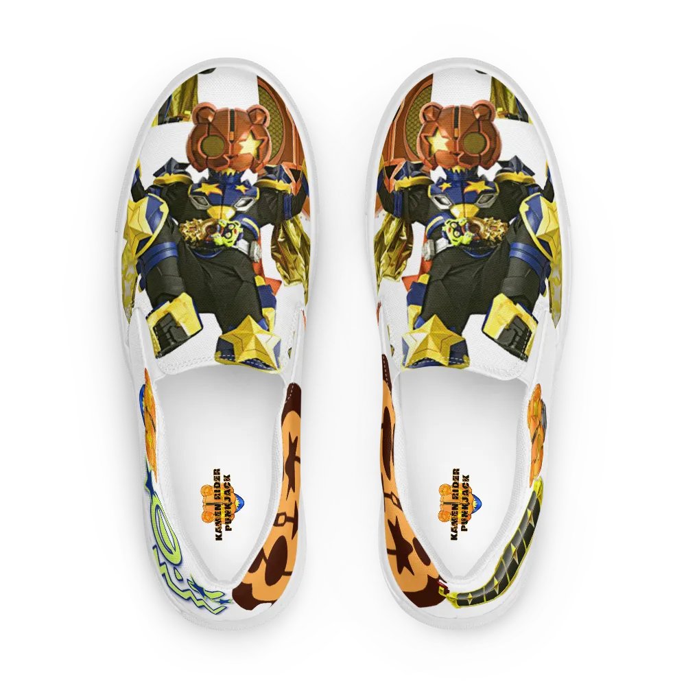 Punkjack Shoes product image (3)