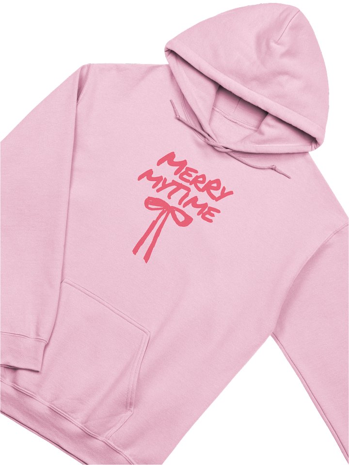 Merry MyTime Sweatshirt | MyTime Holiday Edition product image (2)