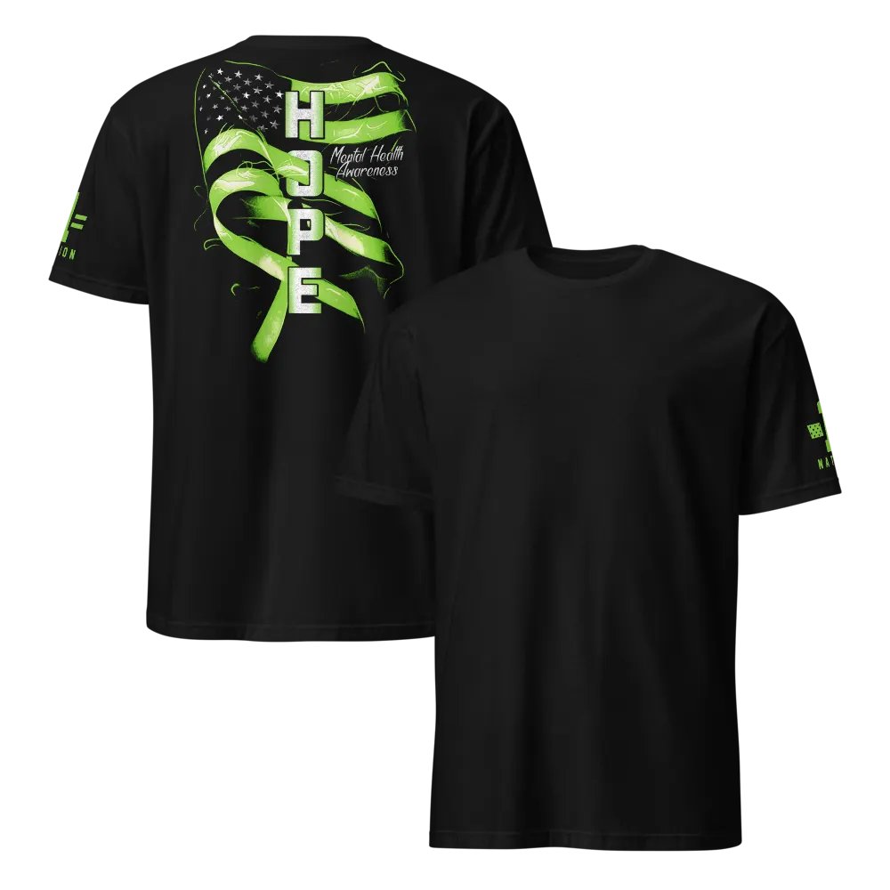 HOPE: Mental Health Awareness product image (13)