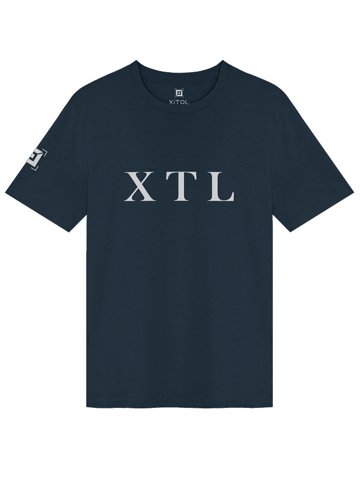 XTL "Classic" | Unisex T-Shirt product image (1)
