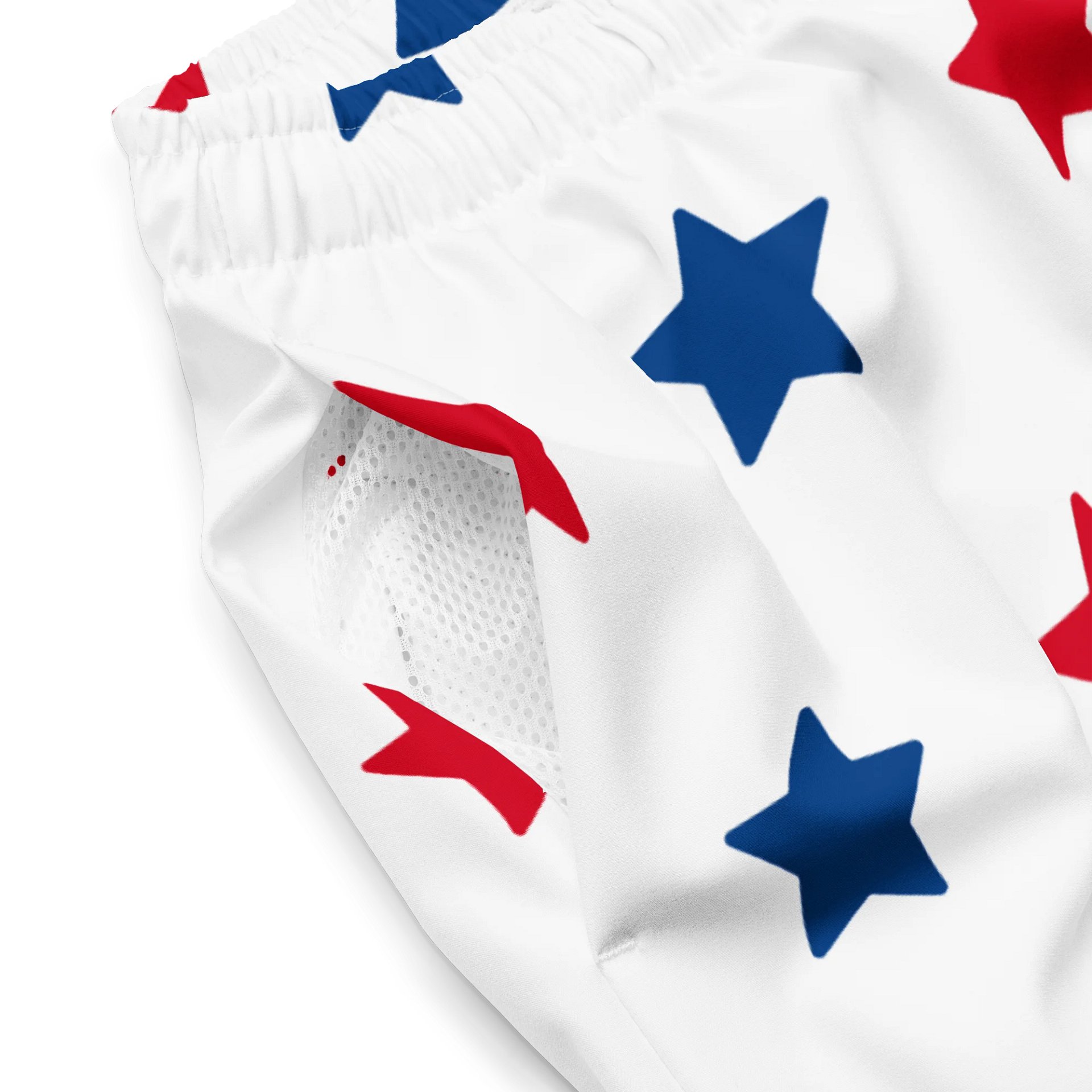 Star Paradise Swim Trunks product image (4)