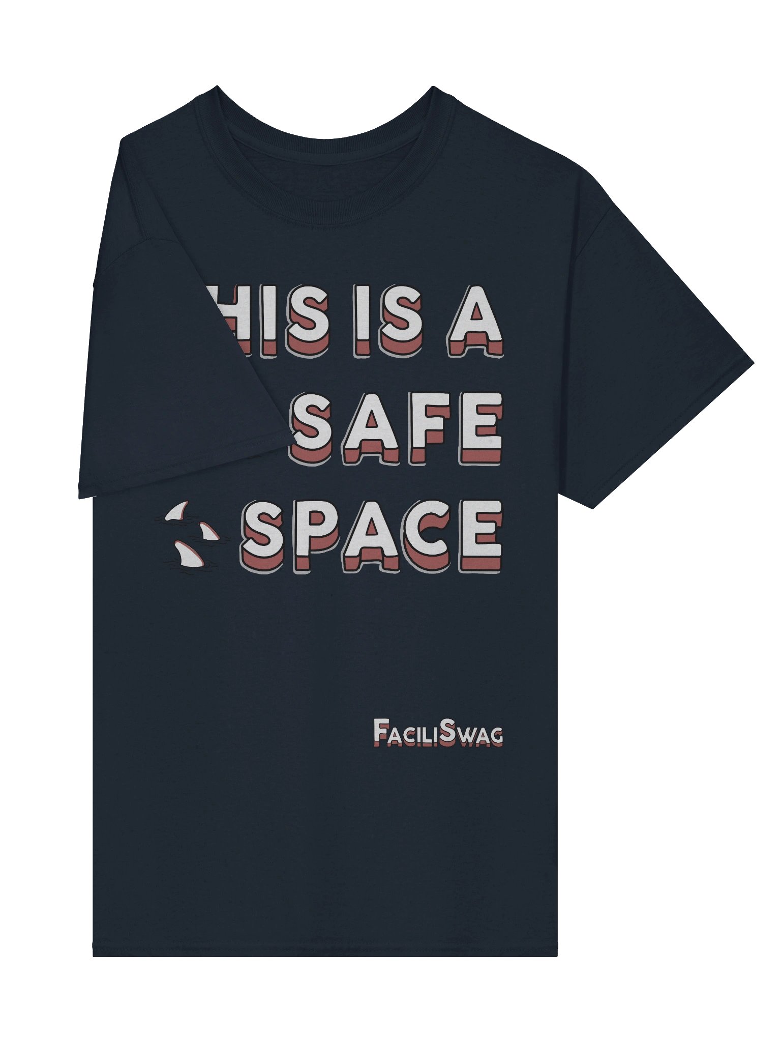 FaciliSwag T-Shirt #04 product image (7)