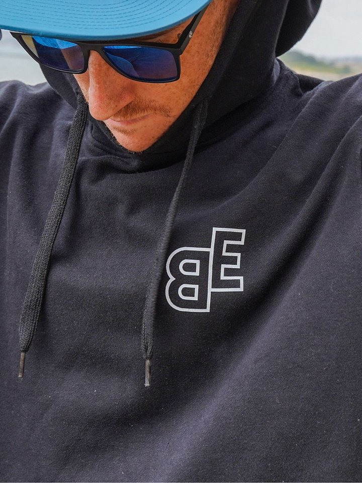 Basics Hoodie product image (2)