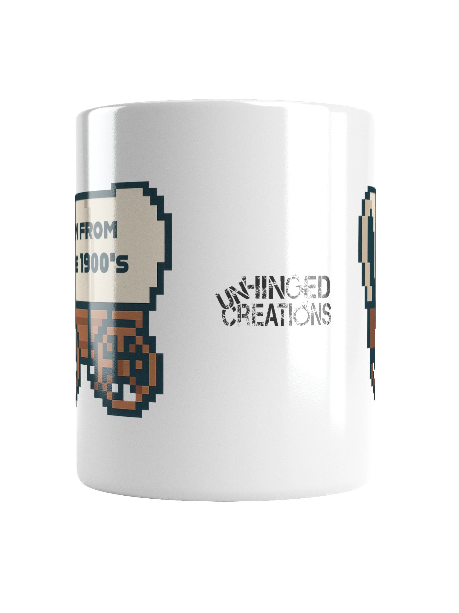 1900s Coffee Mug product image (16)