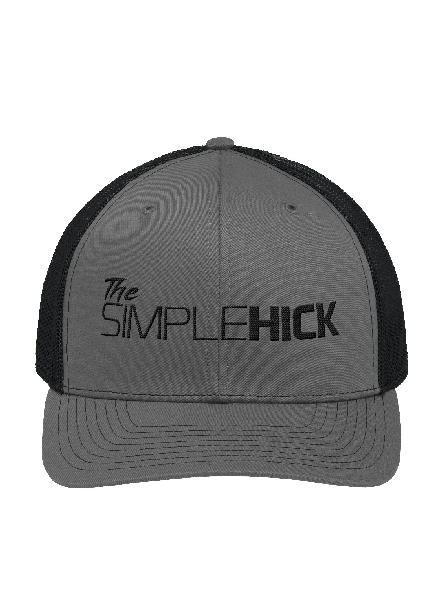 OG Logo Richardson Trucker Hat product image (1)